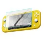 Захисне скло для Nintendo Switch Lite 1 шт. DataFrog NSL-1 Захисне скло для Nintendo Switch Lite 1 шт. DataFrog NSL-1