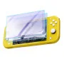 Захисне скло для Nintendo Switch Lite 2 шт. DataFrog NSL-2 anti-blue-light Захисне скло для Nintendo Switch Lite 2 шт. DataFrog NSL-2 anti-blue-light