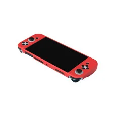 Чохол для Nintendo Switch OLED червоний