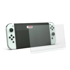 Захисне скло для Nintendo Switch OLED Dobe TNS-1156