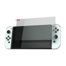 Захисне скло для Nintendo Switch OLED Dobe TNS-1156