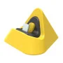 Підставка для Nintendo Switch Lite з роз'ємом USB Type-C Dobe TNS-19062 yellow Підставка для Nintendo Switch Lite з роз'ємом USB Type-C Dobe TNS-19062 yellow