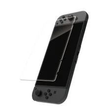 Захисне скло для Nintendo Switch Dobe TNS-19127 2 шт