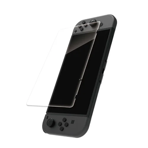 Захисне скло для Nintendo Switch Dobe TNS-19127 2 шт