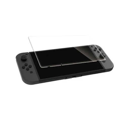 Захисне скло для Nintendo Switch Dobe TNS-19127 2 шт