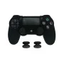 Чехол для DualShock 4 Dobe PREMIUM черный Чехол для DualShock 4 Dobe PREMIUM черный