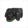 Зарядна станція для Dualshock 4 Dobe TP4-1781