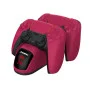 Зарядна станція для DualSense Dobe TP5-0515R Cosmic Red Зарядна станція для DualSense Dobe TP5-0515R Cosmic Red
