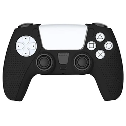 Чехол для Dualsense Dobe PREMIUM черный