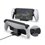 Зарядна станція для PlayStation Portal Dobe TP5-3553 Зарядна станція для PlayStation Portal Dobe TP5-3553
