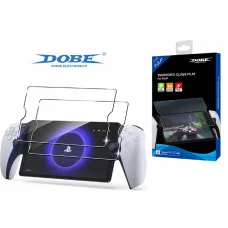 Захисне скло для Sony PlayStation Portal 2 шт. Dobe TP5-3576