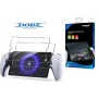 Захисне скло для Sony PlayStation Portal 2 шт. Dobe TP5-3576 Захисне скло для Sony PlayStation Portal 2 шт. Dobe TP5-3576