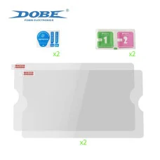 Захисне скло для Sony PlayStation Portal 2 шт. Dobe TP5-3576