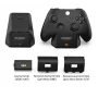 Зарядна станція і акумулятор для Xbox Series X/ S, Xbox One Dobe TYX-0607 Зарядна станція і акумулятор для Xbox Series X/ S, Xbox One Dobe TYX-0607