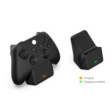 Зарядна станція і акумулятор для Xbox Series X/S, Xbox One Dobe TYX-0607X