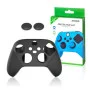 Чохол для джойстика Xbox Series X/S Dobe PREMIUM чорний Чохол для джойстика Xbox Series X/S Dobe PREMIUM чорний