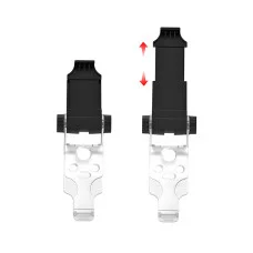 Тримач смартфону на Xbox Series X|S Wireless Controller Dobe TYX-0631B