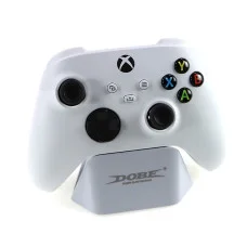 Підставка для геймпада Xbox Dobe TYX-0650 біла