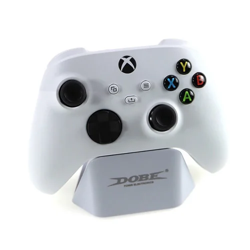 Підставка для геймпада Xbox Dobe TYX-0650 біла