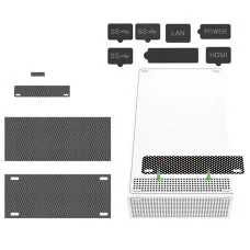 Захист від пилу для Xbox Series S Dobe TYX-0669