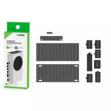 Захист від пилу для Xbox Series S Dobe TYX-0669