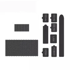 Захист від пилу для Xbox Series X Dobe TYX-0670