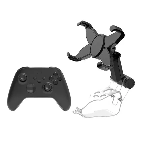 Тримач смартфону на Xbox Series X|S Wireless Controller V1