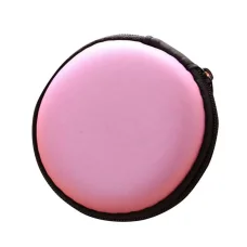 Чохол для навушників Pink