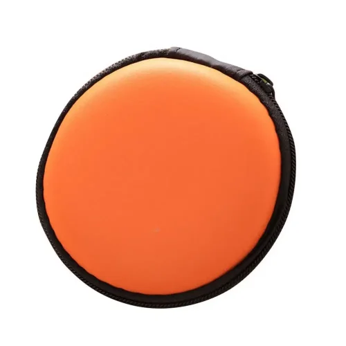 Чохол для навушників  Orange