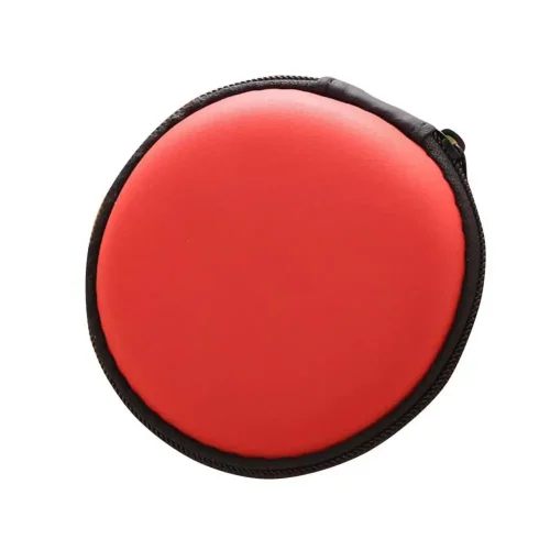 Чохол для навушників  Red