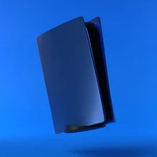 Змінні панелі для Playstation 5 blue