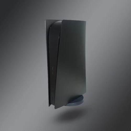 Змінні панелі для Playstation 5 Digital Edition black