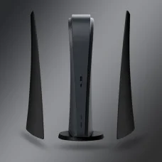 Змінні панелі для Playstation 5 Digital Edition black