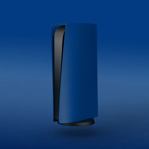 Змінні панелі для Playstation 5 Digital Edition blue