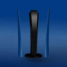 Змінні панелі для Playstation 5 Digital Edition blue