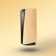 Змінні панелі для Playstation 5 Digital Edition gold