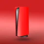 Змінні панелі для Playstation 5 Digital Edition red Змінні панелі для Playstation 5 Digital Edition red