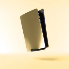 Змінні панелі для Playstation 5 gold