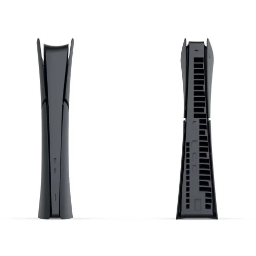 Сменные панели для Sony PlayStation 5 Slim Digital Edition Black