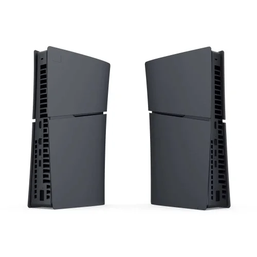 Сменные панели для Sony PlayStation 5 Slim Digital Edition Black