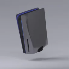 Змінні панелі для Playstation 5 silver