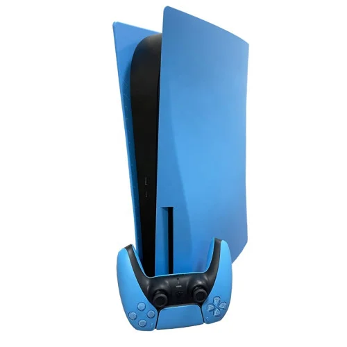 Змінні панелі для Playstation 5 Star Blue