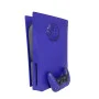 Змінні панелі для Playstation 5 Galactic Purple V2 Змінні панелі для Playstation 5 Galactic Purple V2