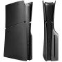 Сменные панели для Sony PlayStation 5 slim Black