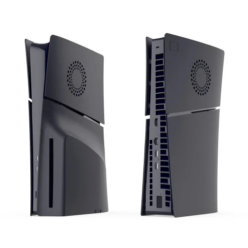 Змінні панелі для Sony PlayStation 5 slim Black V2