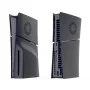Змінні панелі для Sony PlayStation 5 slim Black V2