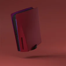 Змінні панелі для Playstation 5 red