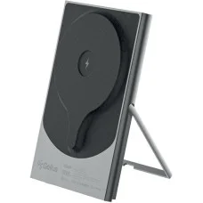 Повербанк з бездротовою зарядкою Gelius Eclipse Magnetic Wireless Charge GP-WC014 15W 5000mAh