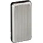 Повербанк Krazi KZ-PB001 Air MaQ 20000mAh QC+PD 65W (74Wh) Silver