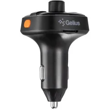 FM модулятор Gelius RGB-QC GP-FMT050